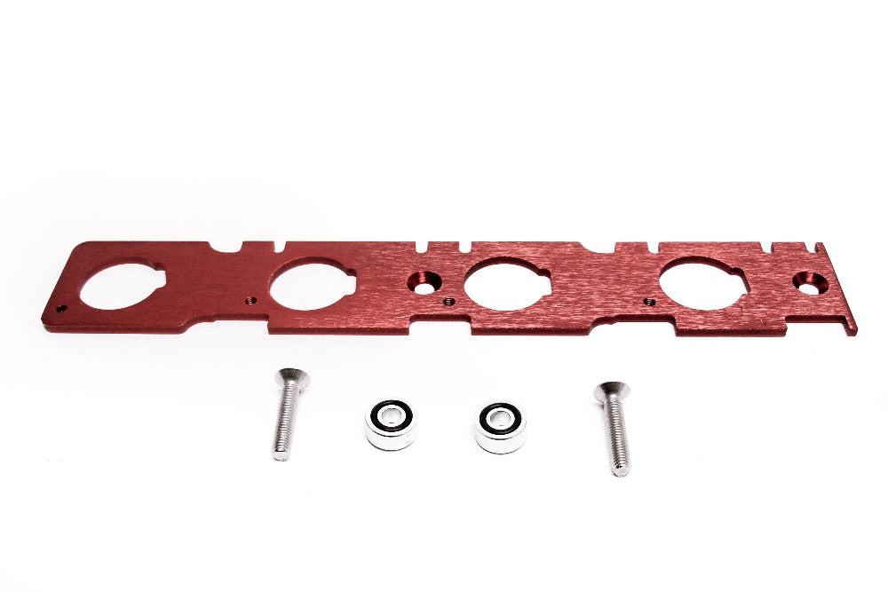 PrivateLabelMfg H-Series Coil On Plug Adapter Plate Cover