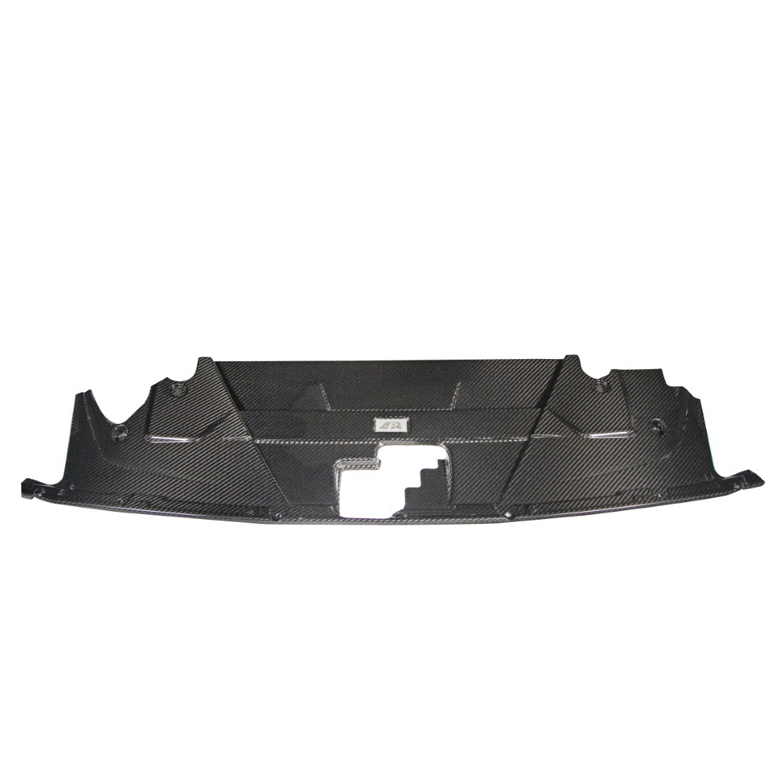 APR Ford Mustang S650 Carbon Fiber Cooling Plate 2024 - Current