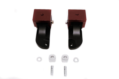 PrivateLabelMfg Precision Works Engine Mount Kit - 04-21 WRX, 13-20 BRZ, 13-20 FR-S