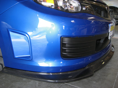 APR Subaru Impreza STI Hatchback Carbon Fiber Front Airdam/ Lip 2008-2010 *Discontinued