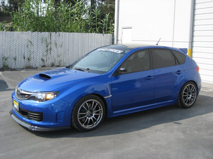 APR Subaru Impreza STI Hatchback Carbon Fiber Front Airdam/ Lip 2008-2010 *Discontinued