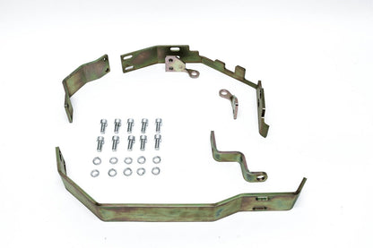PrivateLabelMfg H-Series H22 F20B Transmission Scatter Shield