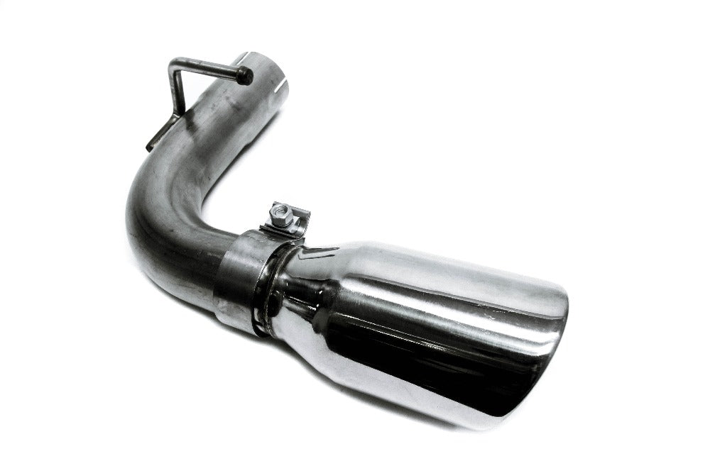 PrivateLabelMfg Hyundai Elantra GT i30 18-20 Axle-Back Exhaust