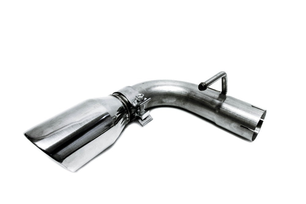 PrivateLabelMfg Hyundai Elantra GT i30 18-20 Axle-Back Exhaust