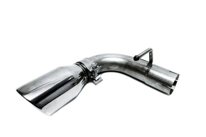 PrivateLabelMfg Hyundai Elantra GT i30 18-20 Axle-Back Exhaust
