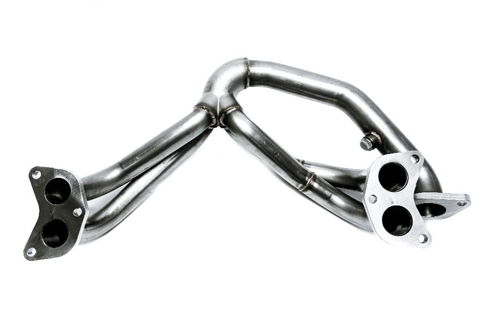 PrivateLabelMfg Subaru WRX & STi EJ EJ25 Equal Length Header