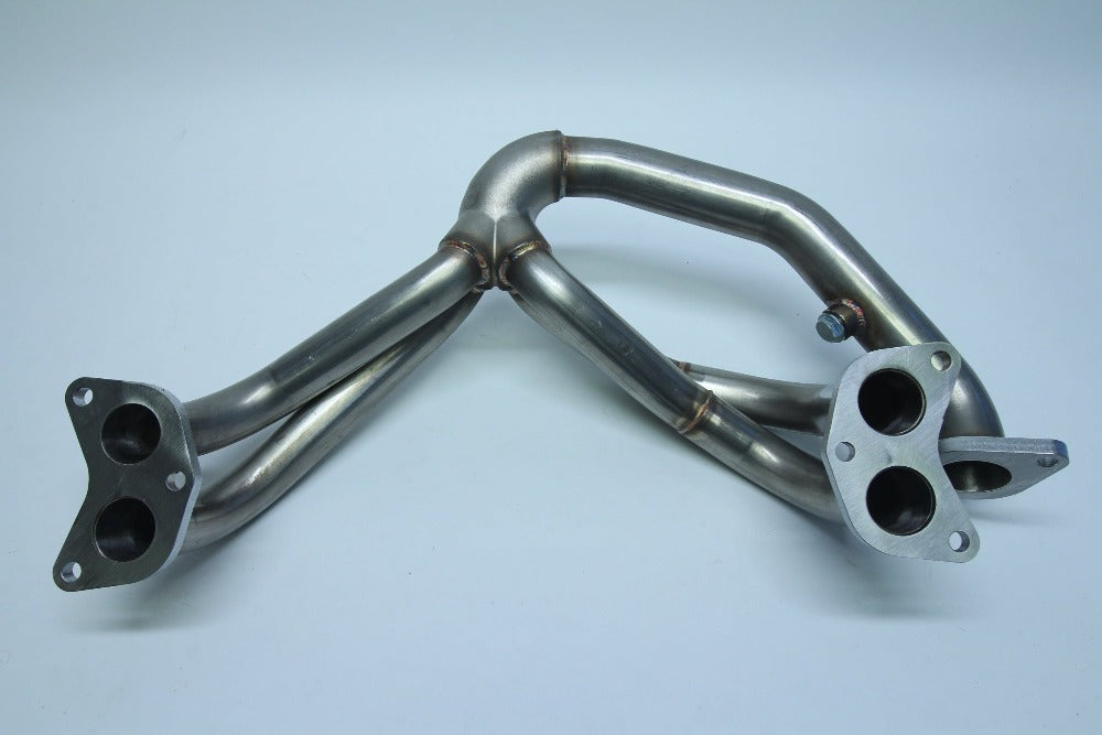 PrivateLabelMfg Subaru WRX & STi EJ EJ25 Equal Length Header