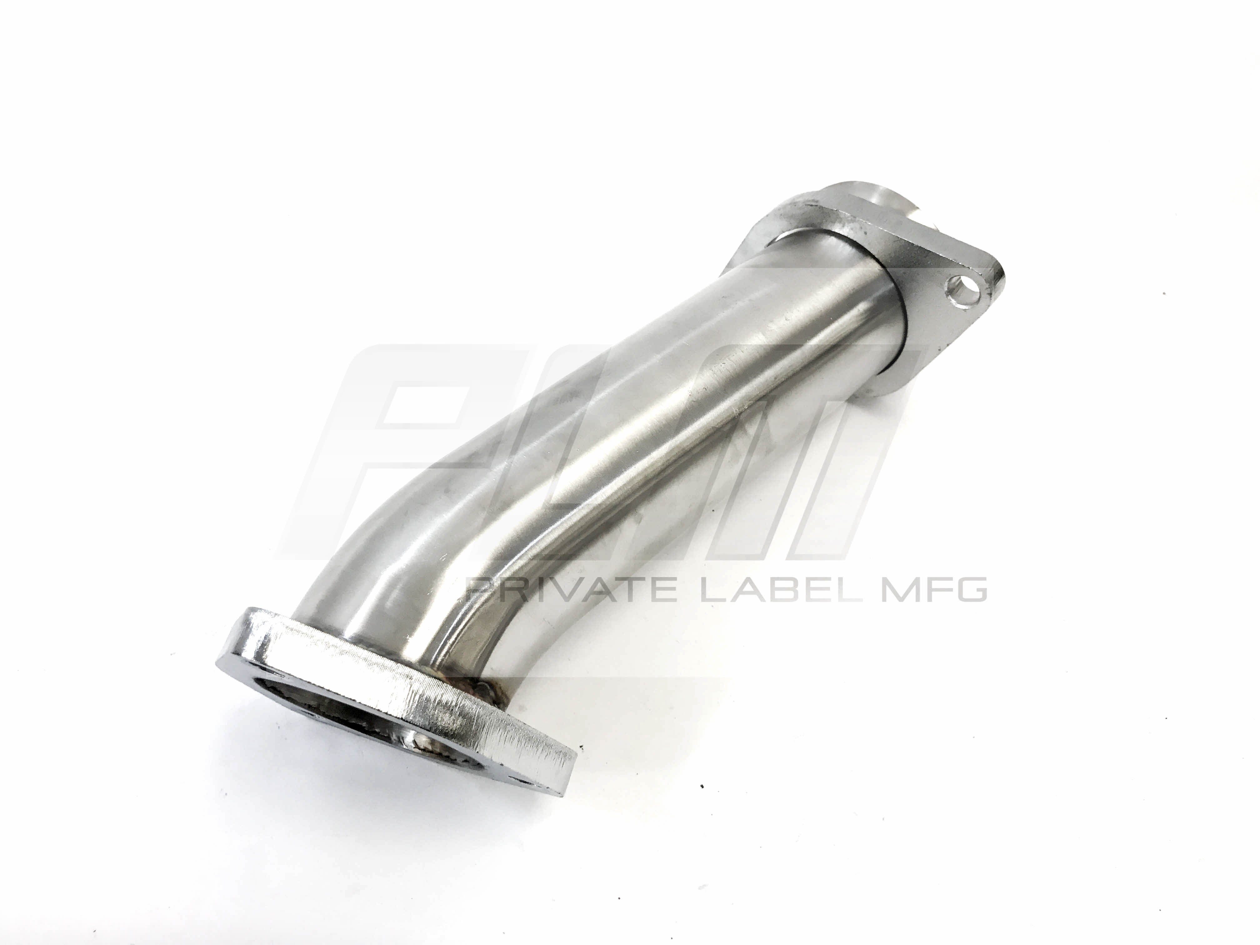 PLM Private Label Mfg. Power Driven K-Series Header RSX / EP3 / K20