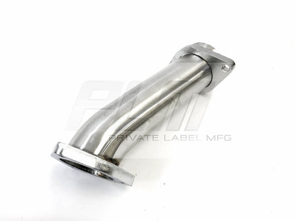PLM Private Label Mfg. Power Driven K-Series Header RSX / EP3 / K20 *Discontinued