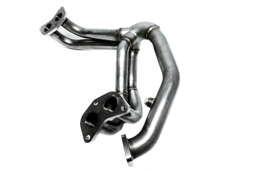 PrivateLabelMfg Subaru WRX & STi EJ EJ25 Equal Length Header
