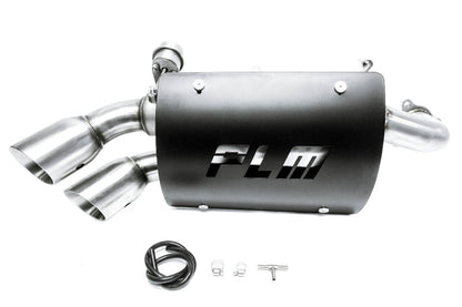 PrivateLabelMfg Polaris RZR XP Turbo Valve Exhaust 2016-2021