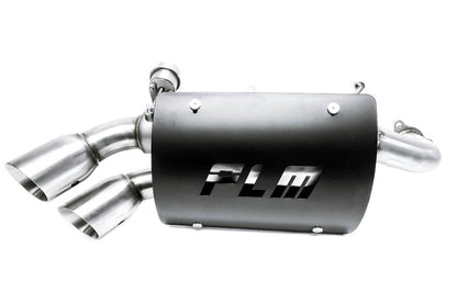 PrivateLabelMfg Polaris RZR XP Turbo Valve Exhaust 2016-2021