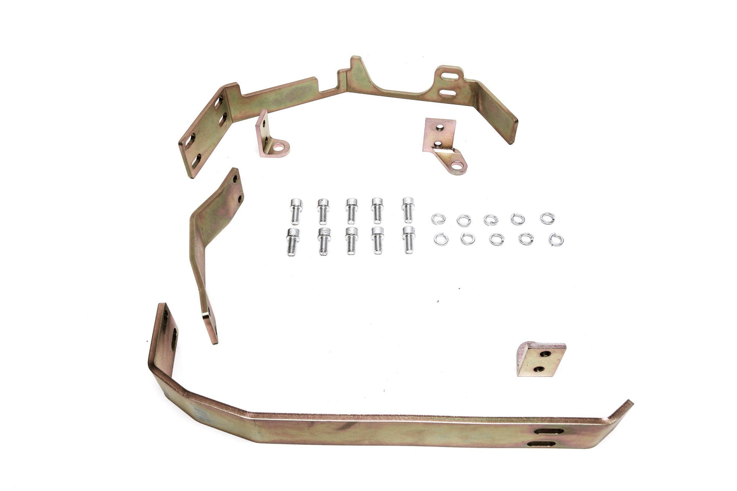 PrivateLabelMfg B-Series B18 B20 Transmission Scatter Shield