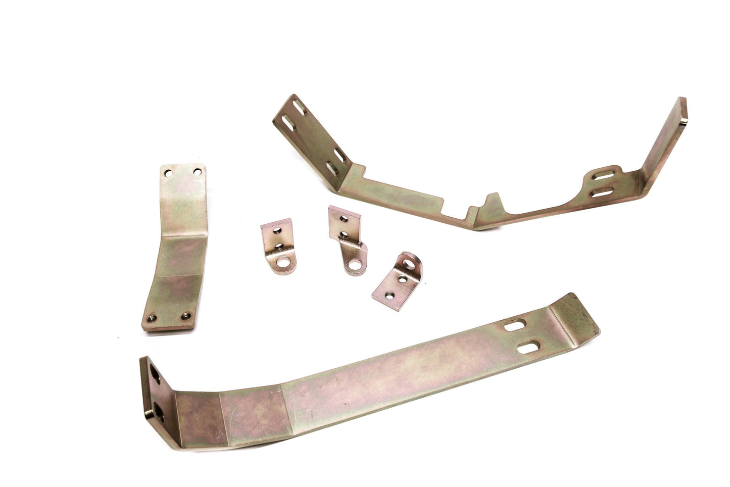 PrivateLabelMfg B-Series B18 B20 Transmission Scatter Shield