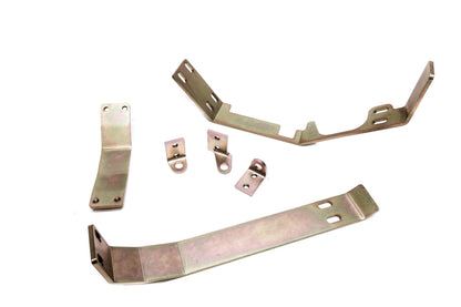 PrivateLabelMfg B-Series B18 B20 Transmission Scatter Shield