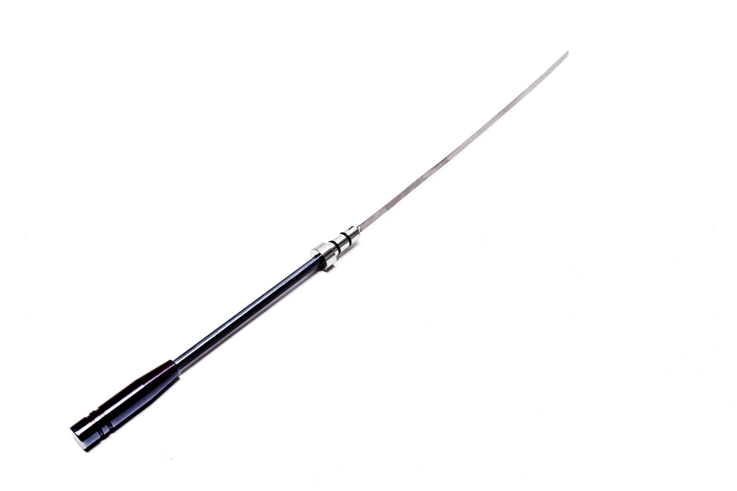 PrivateLabelMfg Precision Works B-Series Titanium Oil Dipstick