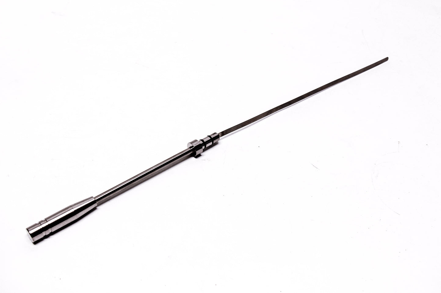 PrivateLabelMfg Precision Works B-Series Titanium Oil Dipstick