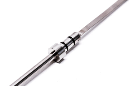 PrivateLabelMfg Precision Works B-Series Titanium Oil Dipstick