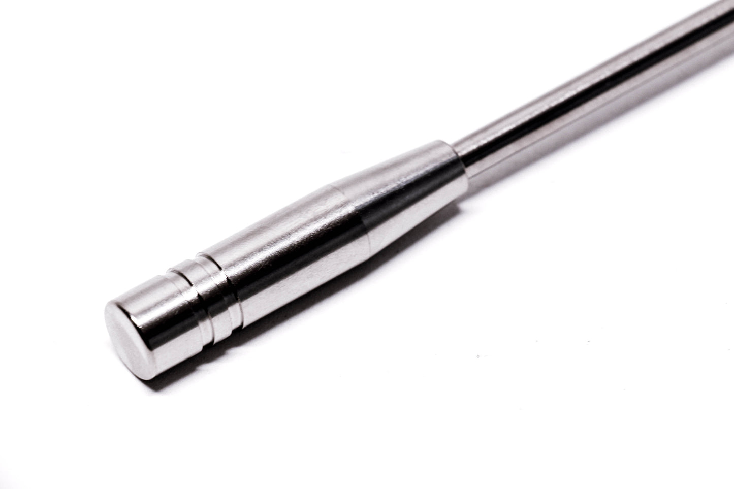 PrivateLabelMfg Precision Works B-Series Titanium Oil Dipstick
