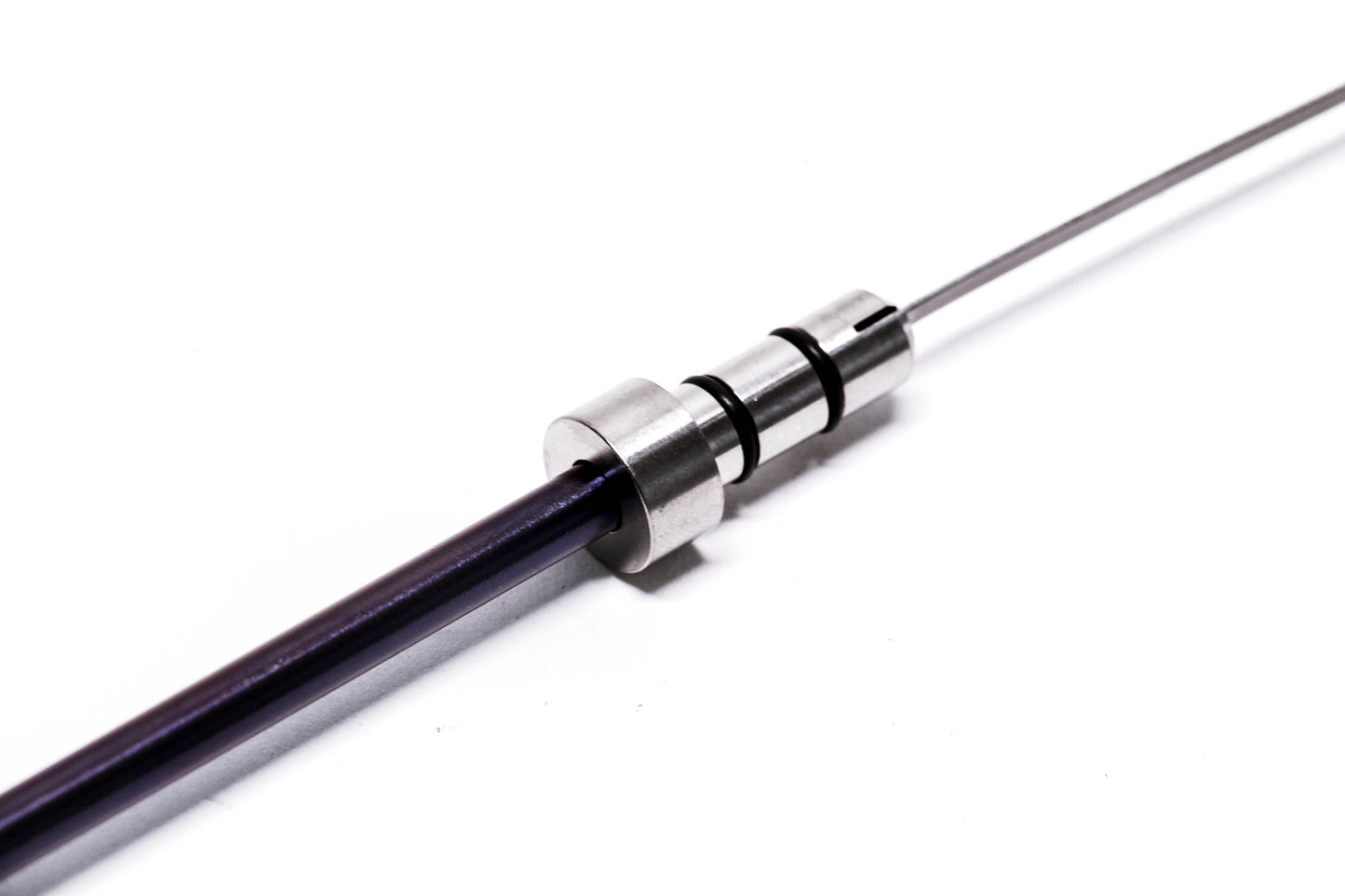 PrivateLabelMfg Precision Works B-Series Titanium Oil Dipstick
