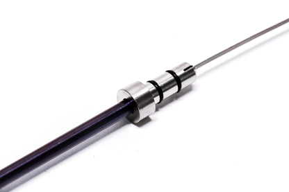 PrivateLabelMfg Precision Works B-Series Titanium Oil Dipstick