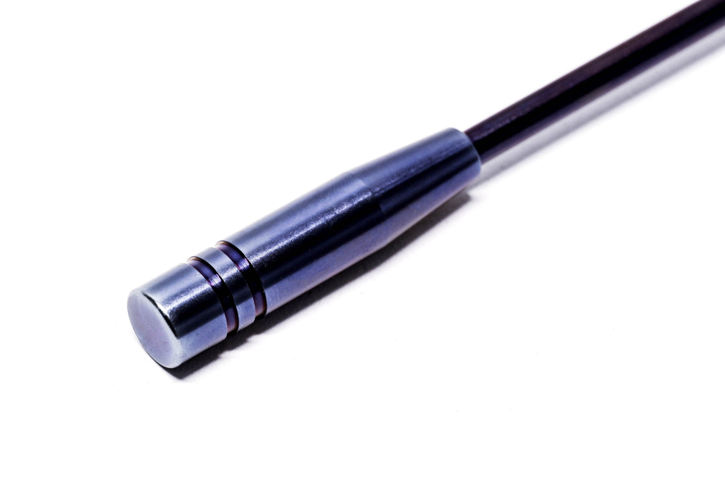 PrivateLabelMfg Precision Works B-Series Titanium Oil Dipstick