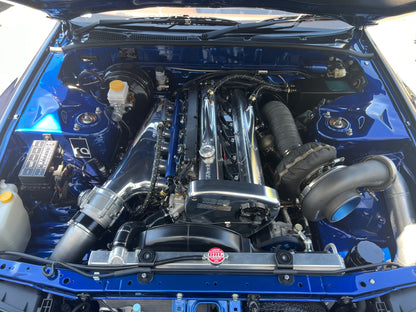 GReddy RB28 Crate Engine Program