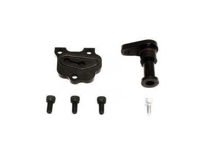 PrivateLabelMfg Precision Works K-Series VTC & VTEC Solenoid Block Off Plate