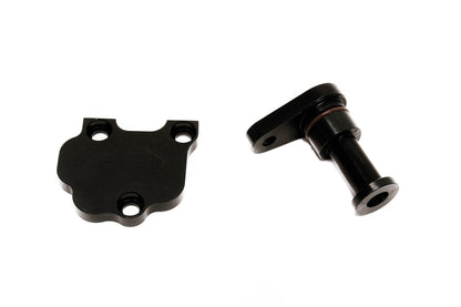 PrivateLabelMfg Precision Works K-Series VTC & VTEC Solenoid Block Off Plate