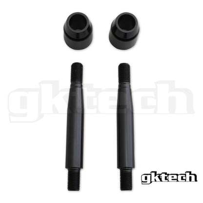 GKTECH S14/S15/R32/R33/R34/Z32 Extended +20mm ball joint shank