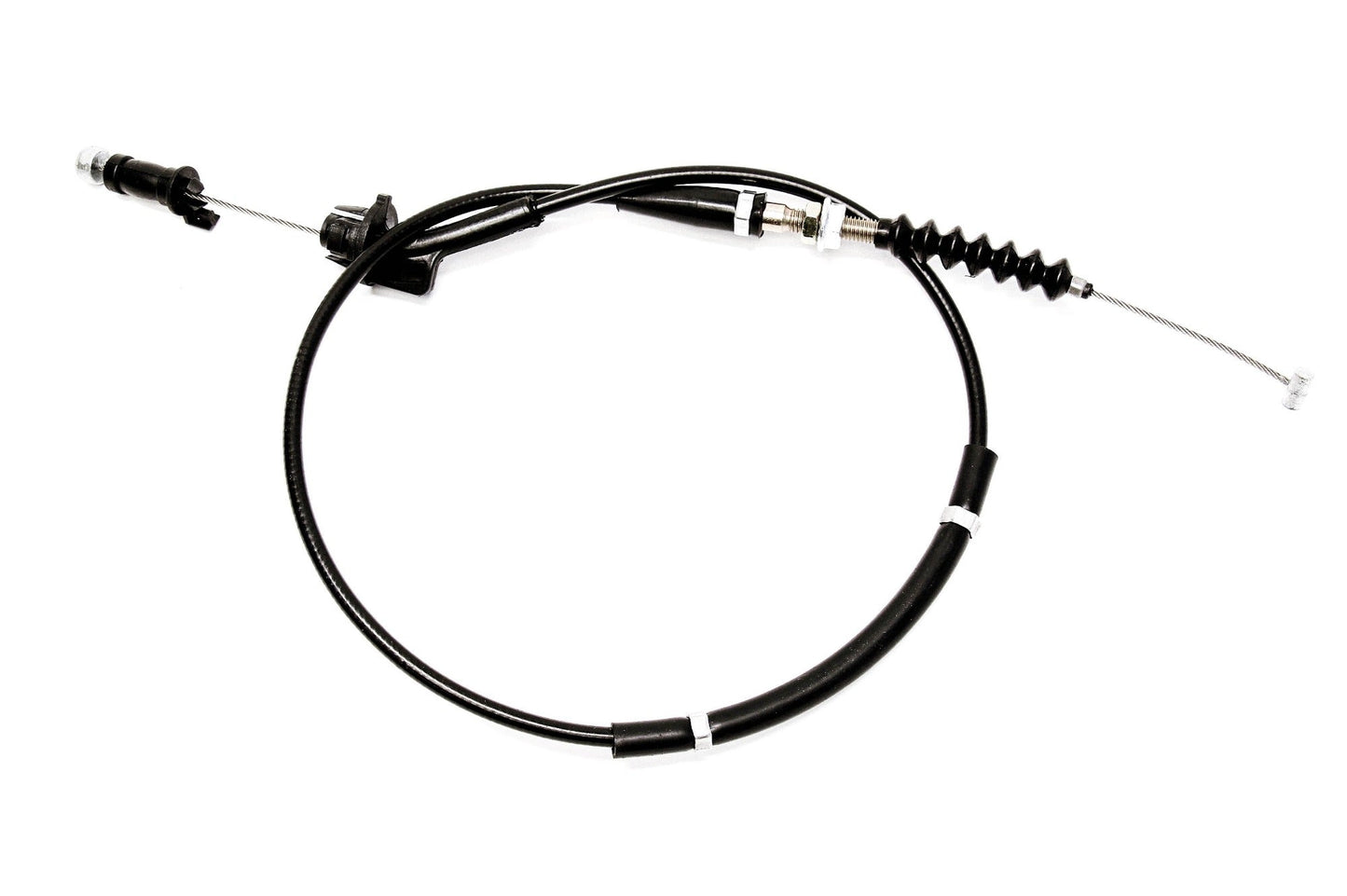 PrivateLabelMfg Precision Works K-Series Throttle Cable - Short
