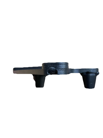 PLM PW A/C Bracket for H-Series / Uses Civic Compressor For 96-00 Civic EK *Discontinued