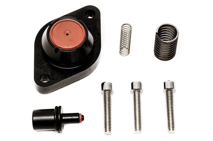 Precision Works Performance Diverter Valve - Direct Fit Audi VW BMW Mercedes *Discontinued