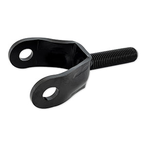 GKTech Z33/Z34 replacement toe arm clevis