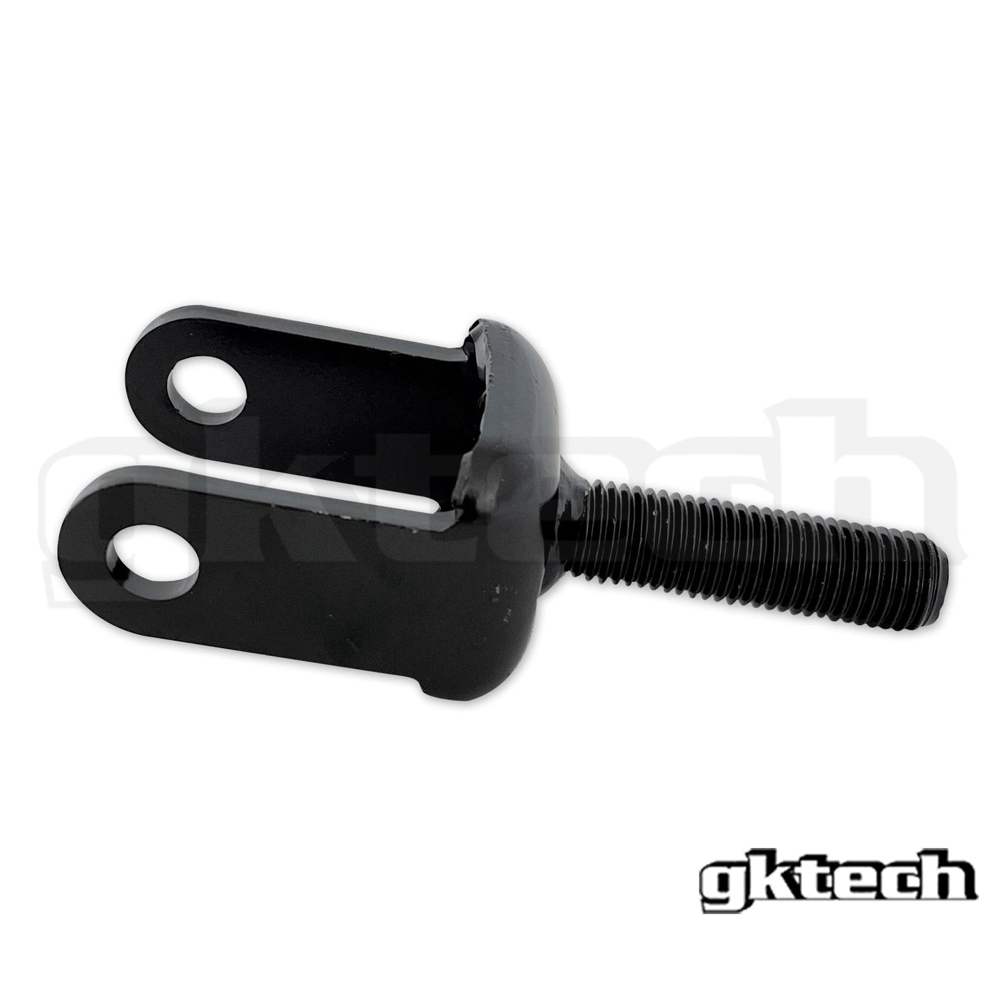 GKTech Z33/Z34 replacement camber/traction arm clevis
