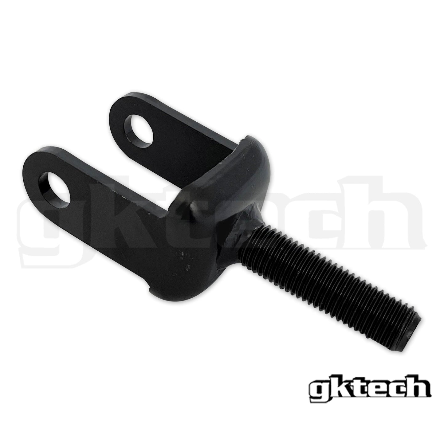 GKTech Z33/Z34 replacement camber/traction arm clevis