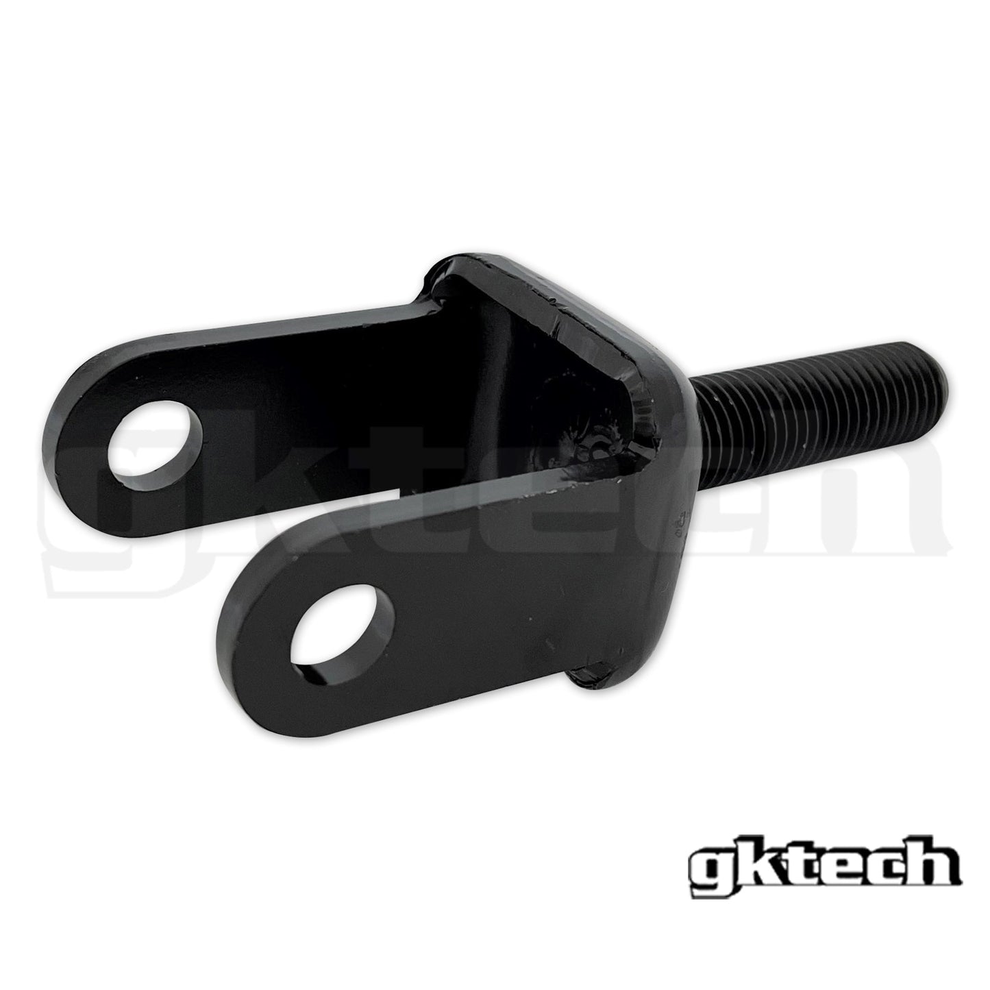 GKTech Z33/Z34 replacement camber/traction arm clevis