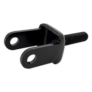 GKTech Z33/Z34 replacement camber/traction arm clevis