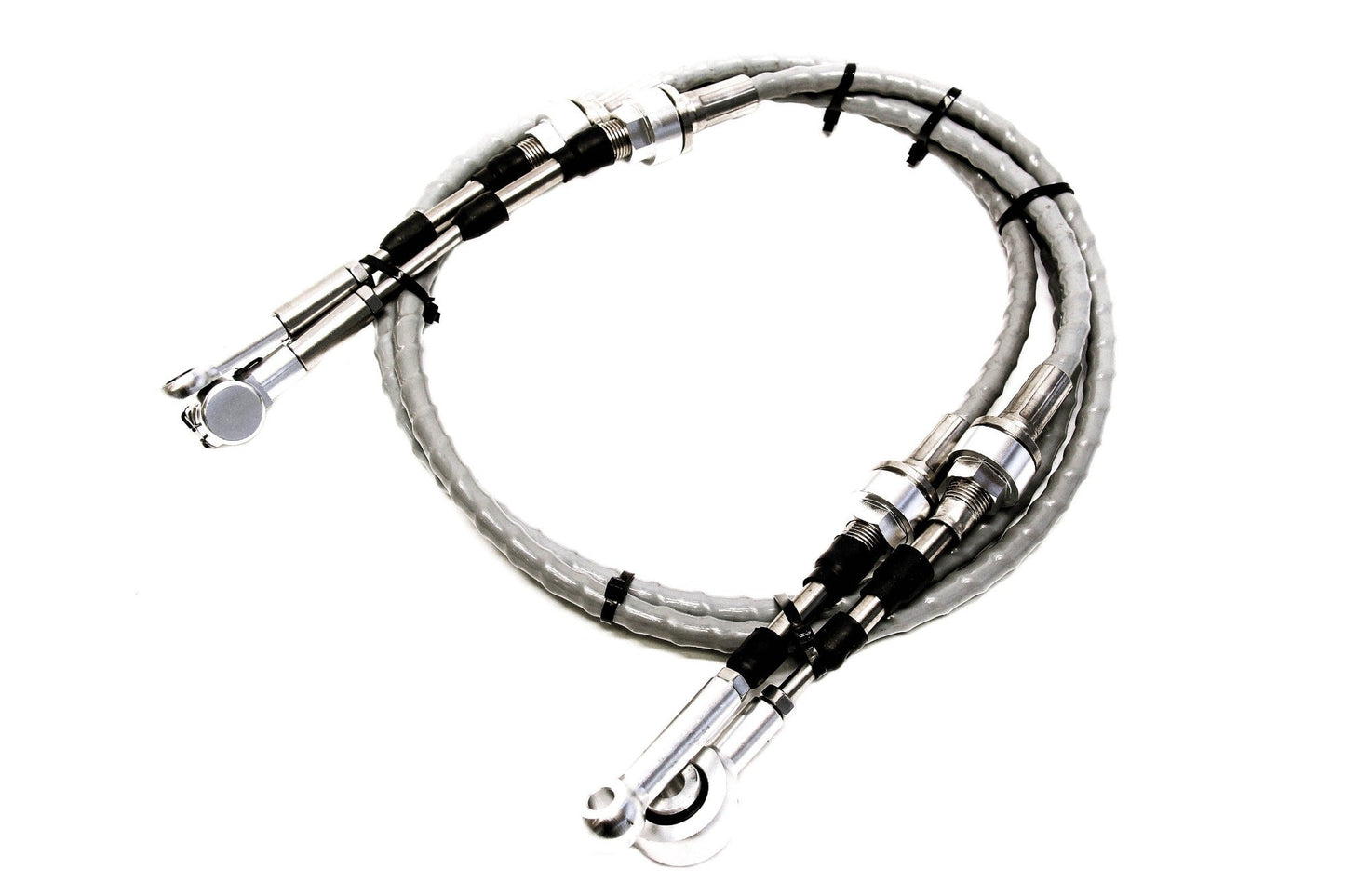 PrivateLabelMfg Precision Works Shifter Cable For B-Series AWD