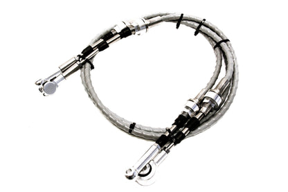 PrivateLabelMfg Precision Works Shifter Cable For B-Series AWD