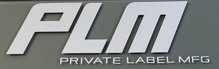 PrivateLabelMfg Decal Sticker