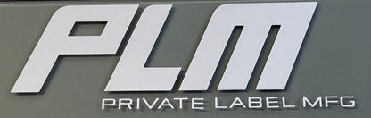 PrivateLabelMfg Decal Sticker