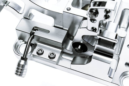 PrivateLabelMfg Precision Works 1st 2nd Gear Lockout for Billet RSX Shifter