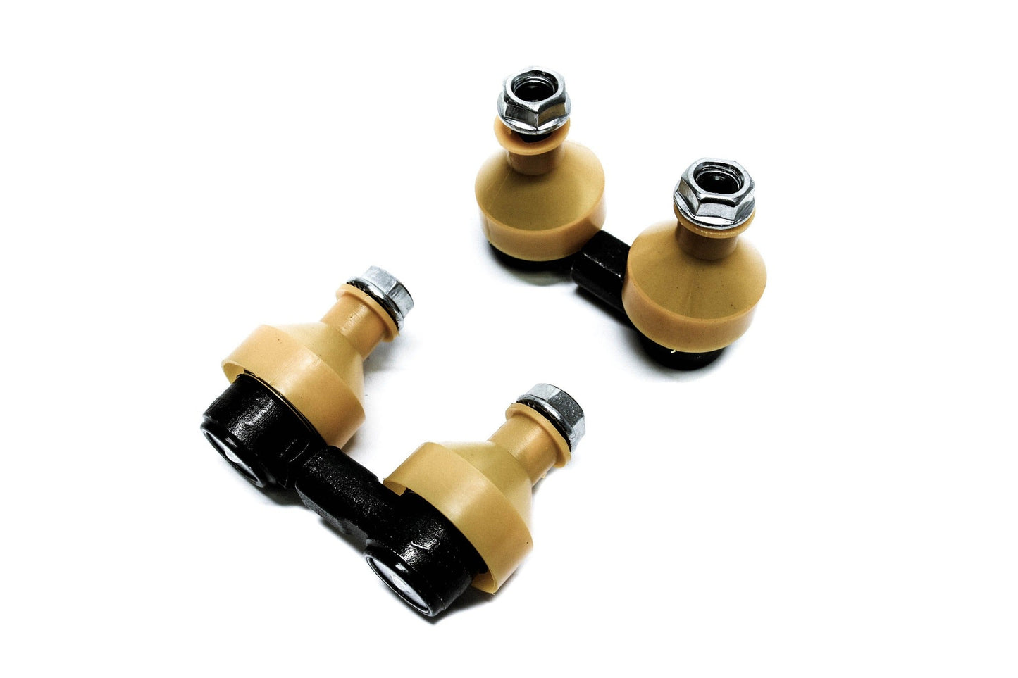 PrivateLabelMfg Precision Works Front Sway Bar End Links - Subaru WRX
