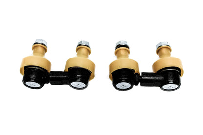 PrivateLabelMfg Precision Works Front Sway Bar End Links - Subaru WRX