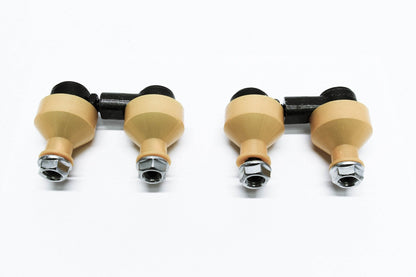 PrivateLabelMfg Precision Works Front Sway Bar End Links - Subaru WRX