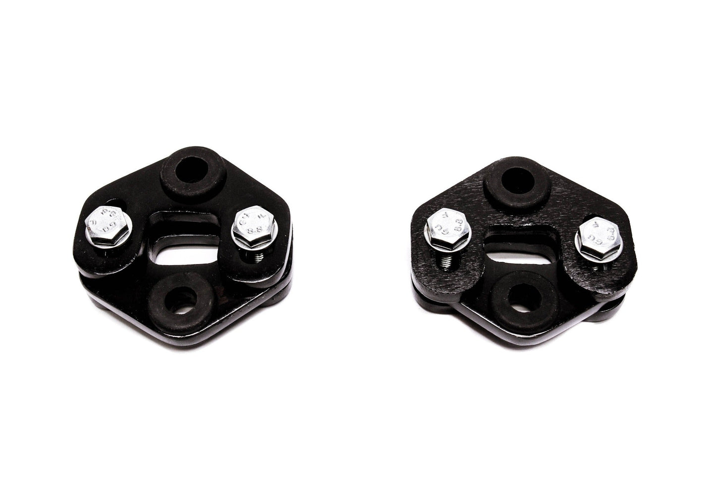 PrivateLabelMfg Adjustable Exhaust Hanger Billet Steel