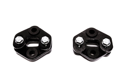 PrivateLabelMfg Adjustable Exhaust Hanger Billet Steel