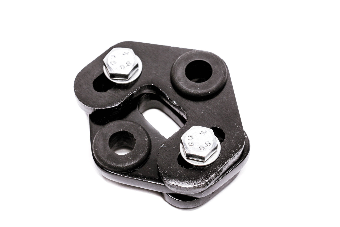 PrivateLabelMfg Adjustable Exhaust Hanger Billet Steel