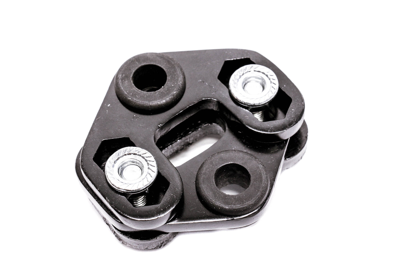 PrivateLabelMfg Adjustable Exhaust Hanger Billet Steel